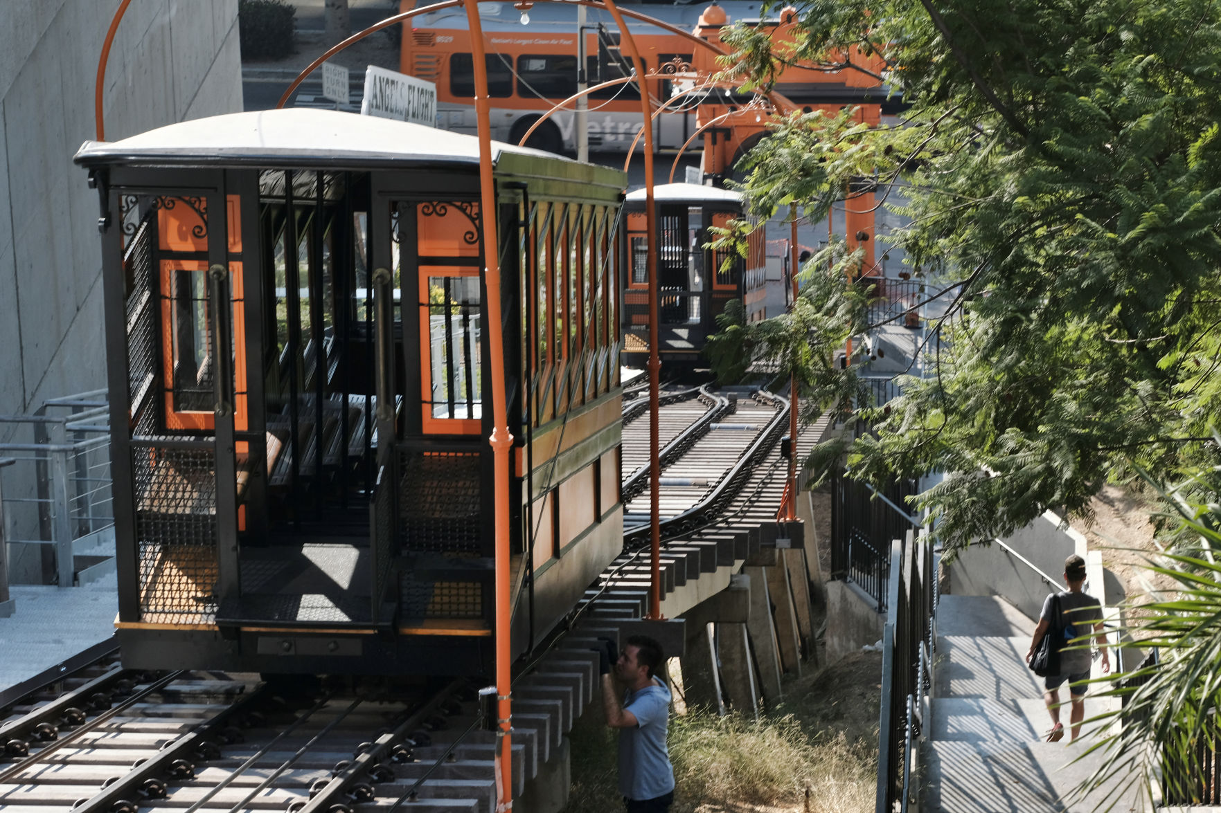 Angels Flight